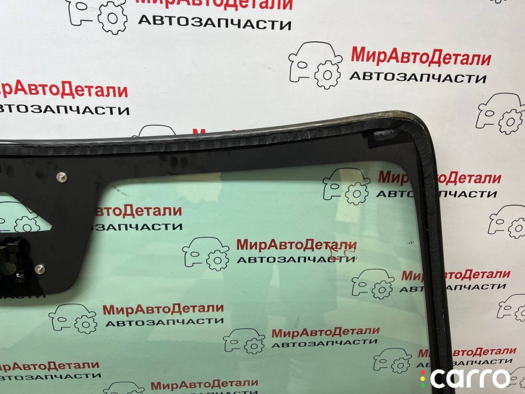 стекло лобовое Honda Prologue 1 поколение 2024-2026, левый руль, фото 15