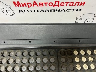 накладка на порог левая, ориг. номер 84167854, Chevrolet Equinox 3 [рестайлинг] 2021-2024