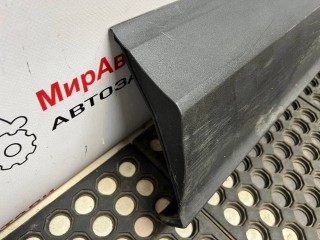 молдинг двери передней правой, ориг. номер FT4BR20306ABW, Ford Edge 2 поколение CD539 [рестайлинг] 2018-2023
