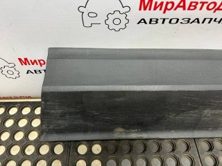 молдинг двери передней правой, ориг. номер FT4BR20306ABW, Ford Edge 2 поколение CD539 [рестайлинг] 2018-2023