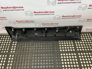 молдинг двери передней правой, ориг. номер FT4BR20306ABW, Ford Edge 2 поколение CD539 [рестайлинг] 2018-2023