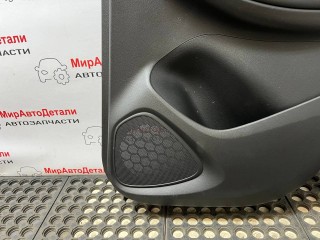 обшивка двери задней правой, ориг. номер 42751796, Buick Encore GX 1 поколение 2019-2023