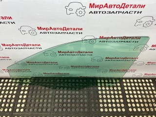 стекло двери передней левой, Buick Encore GX 1 поколение [рестайлинг] 2023-2026