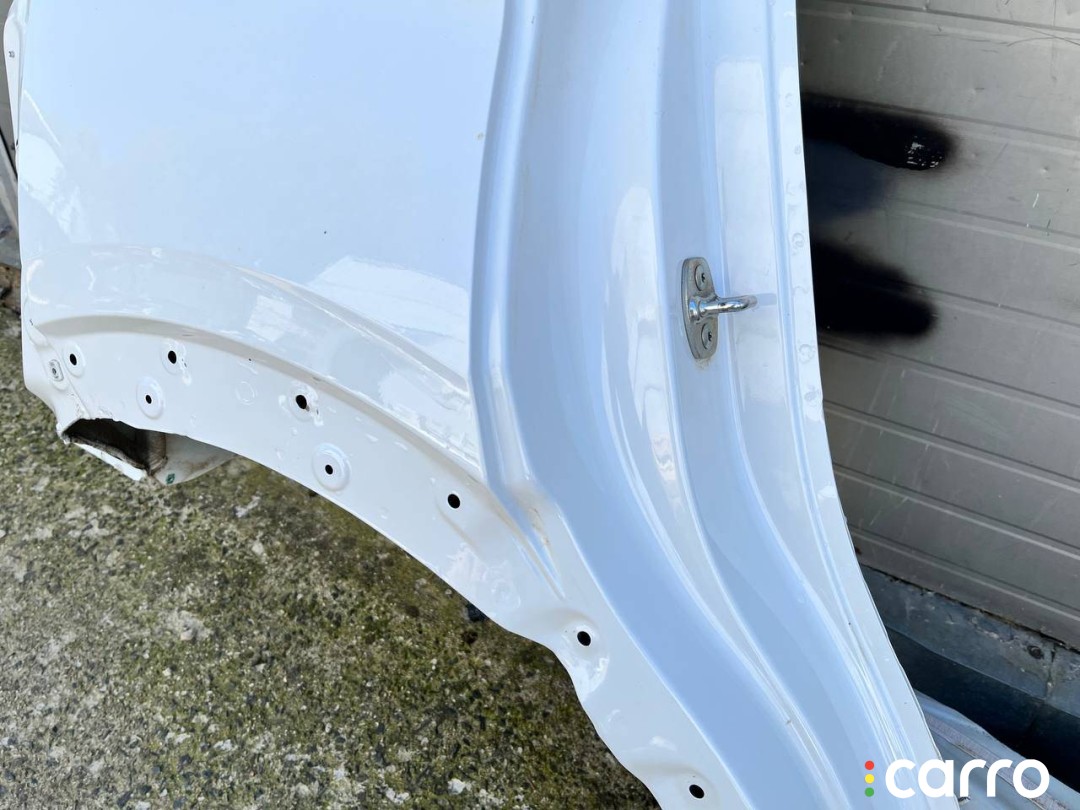 крыло заднее правое Buick Encore GX 1 поколение [рестайлинг] 2023-2026, фото 10