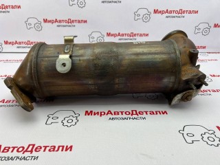 катализатор, ориг. номер 82162835, 12667331, Chevrolet Equinox 3 поколение 2017-2021