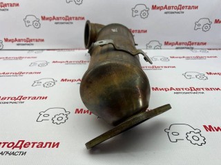 катализатор, ориг. номер 82162835, 12667331, Chevrolet Equinox 3 поколение 2017-2021