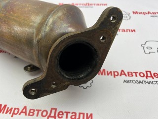 катализатор, ориг. номер 82162835, 12667331, Chevrolet Equinox 3 поколение 2017-2021
