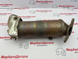 катализатор, ориг. номер 82162835, 12667331, Chevrolet Equinox 3 поколение 2017-2021