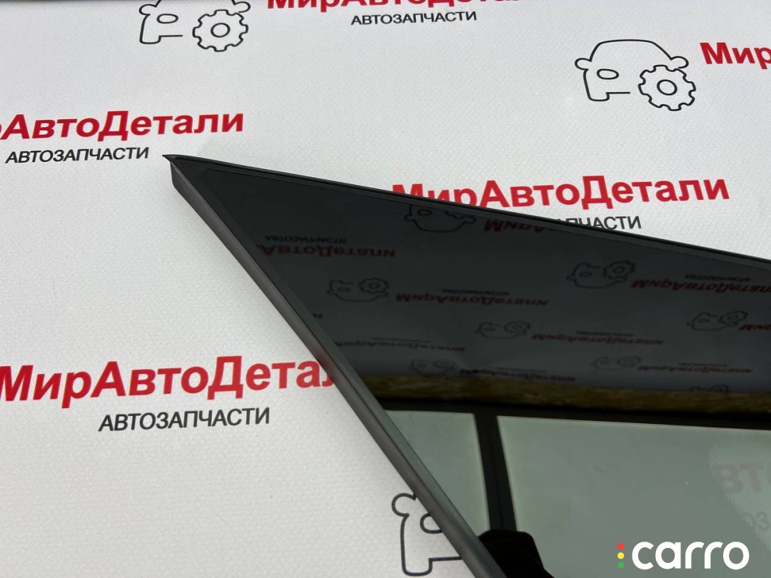 стекло кузовное заднее левое Honda Prologue 1 поколение 2024-2026, левый руль, фото 2
