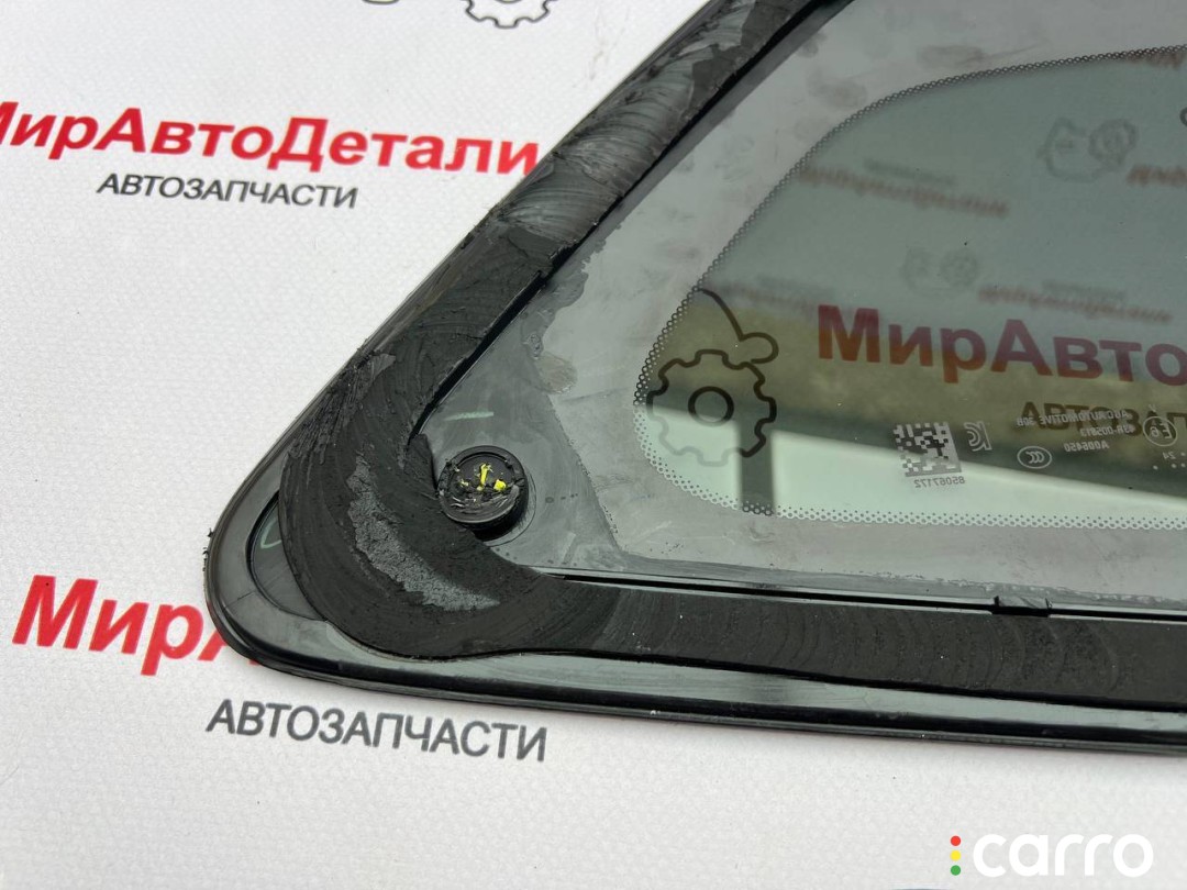 стекло кузовное заднее левое Honda Prologue 1 поколение 2024-2026, левый руль, фото 6