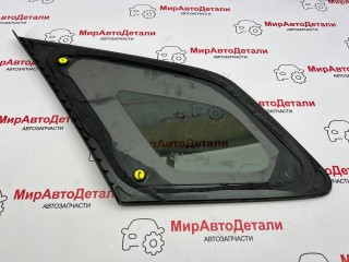 стекло кузовное заднее правое, ориг. номер 85067173, Honda Prologue 1 поколение 2024-2026