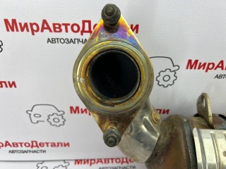 катализатор, ориг. номер 25204733, Chevrolet TrailBlazer 3 [рестайлинг] 2023-2026