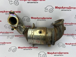 катализатор, ориг. номер 25204733, Buick Encore GX 1 поколение [рестайлинг] 2023-2026