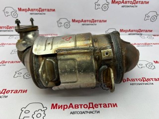 катализатор, ориг. номер 25204733, Chevrolet TrailBlazer 3 [рестайлинг] 2023-2026