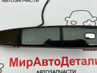 ручка наружная двери передней правой, Chevrolet Traverse 2 2017-2021