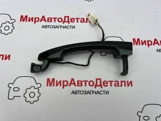 ручка наружная двери передней правой, Chevrolet Traverse 2 2017-2021