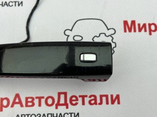 ручка наружная двери передней правой, Chevrolet Traverse 2 2017-2021
