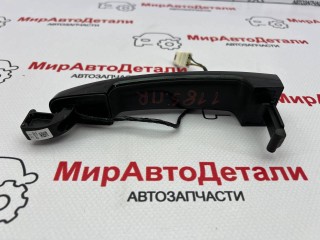 ручка наружная двери передней правой, Chevrolet Traverse 2 2017-2021