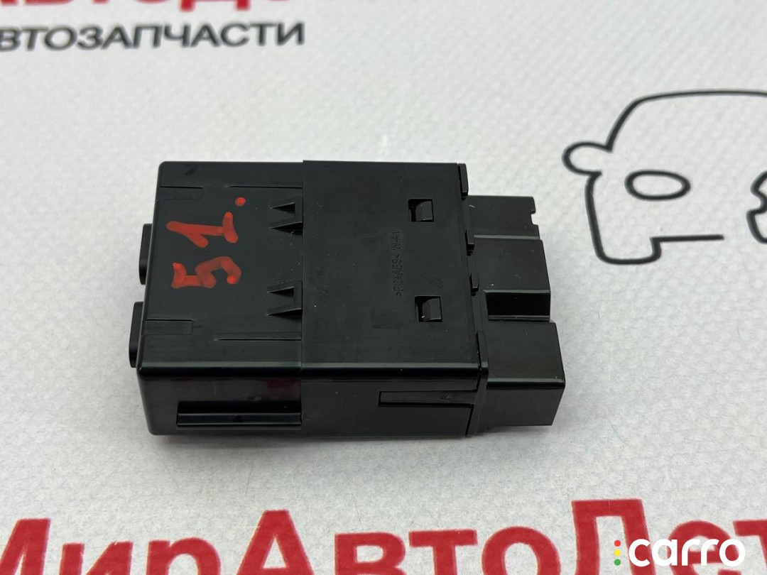 разъем AUX / USB Honda Prologue 1 поколение 2024-2026, 13561801, фото 2