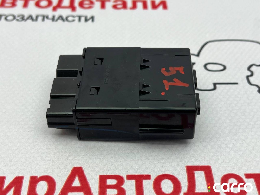 разъем AUX / USB Honda Prologue 1 поколение 2024-2026, 13561801, фото 3