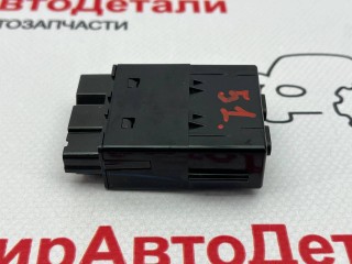 разъем AUX / USB, ориг. номер 13561801, Chevrolet Equinox EV 2024-2026