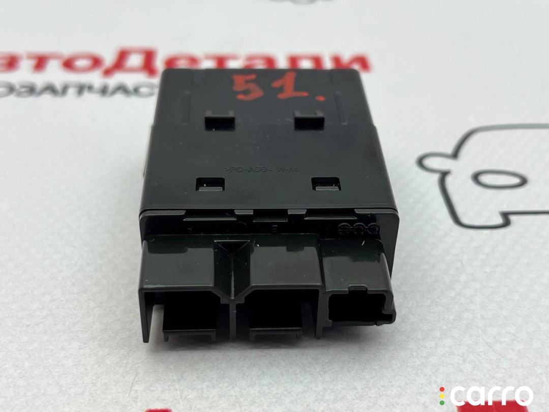 разъем AUX / USB Honda Prologue 1 поколение 2024-2026, 13561801, фото 5