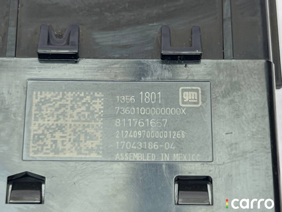 разъем AUX / USB Honda Prologue 1 поколение 2024-2026, 13561801, фото 8