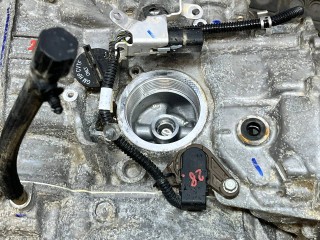 вариатор, ориг. номер 24044597, 1GBN, Buick Encore GX 2019-2023