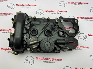 клапанная крышка, ориг. номер 25206783, 401439BL, 813016052, Buick Encore GX 1 поколение [рестайлинг] 2023-2026