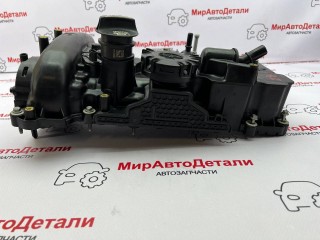 клапанная крышка, ориг. номер 25206783, 401439BL, 813016052, Chevrolet TrailBlazer 3 [рестайлинг] 2023-2026