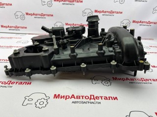 клапанная крышка, ориг. номер 25206783, 401439BL, 813016052, Chevrolet TrailBlazer 3 [рестайлинг] 2023-2026