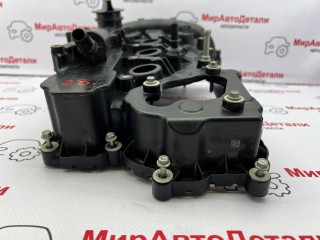 клапанная крышка, ориг. номер 25206783, 401439BL, 813016052, Chevrolet TrailBlazer 3 [рестайлинг] 2023-2026