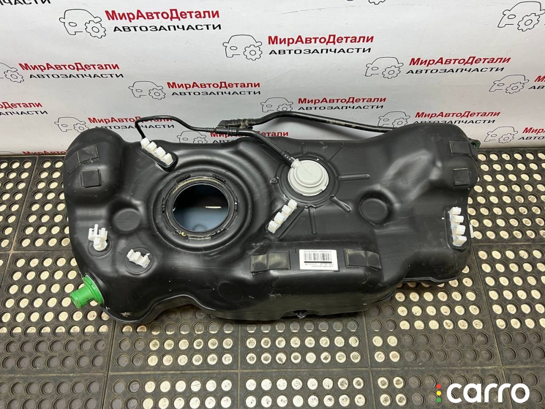 топливный бак Buick Encore GX 1 поколение [рестайлинг] 2023-2026, 42709568, фото 3