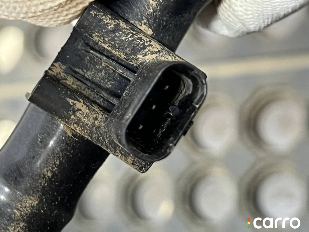 топливный бак Buick Encore GX 1 поколение [рестайлинг] 2023-2026, 42709568, фото 8