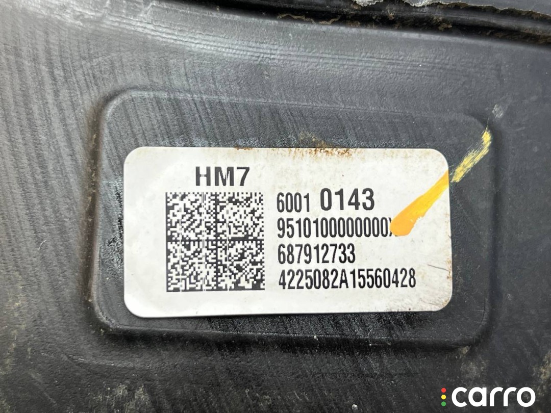 топливный бак Buick Encore GX 1 поколение [рестайлинг] 2023-2026, 42709568, фото 15