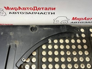 защита днища, ориг. номер 85660544, Chevrolet Blazer EV 2023-2026