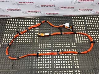 провод высоковольтный, ориг. номер 85030227, Chevrolet Blazer EV 2023-2026