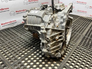 КПП автоматическая (АКПП), ориг. номер 24044597, 1GBN, Buick Encore GX 2019-2023