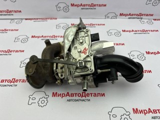 турбина, ориг. номер 25204527, Buick Encore GX 1 поколение [рестайлинг] 2023-2026