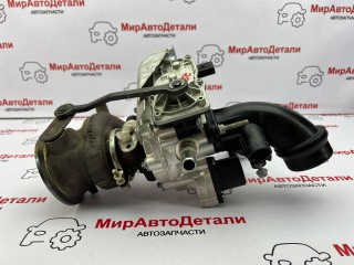 турбина, ориг. номер 25204527, Buick Encore GX 1 поколение [рестайлинг] 2023-2026