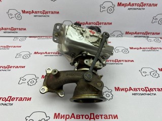 турбина, ориг. номер 25204527, Buick Encore GX 1 поколение [рестайлинг] 2023-2026
