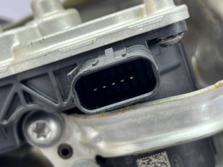 турбина, ориг. номер 25204527, Buick Encore GX 1 поколение [рестайлинг] 2023-2026