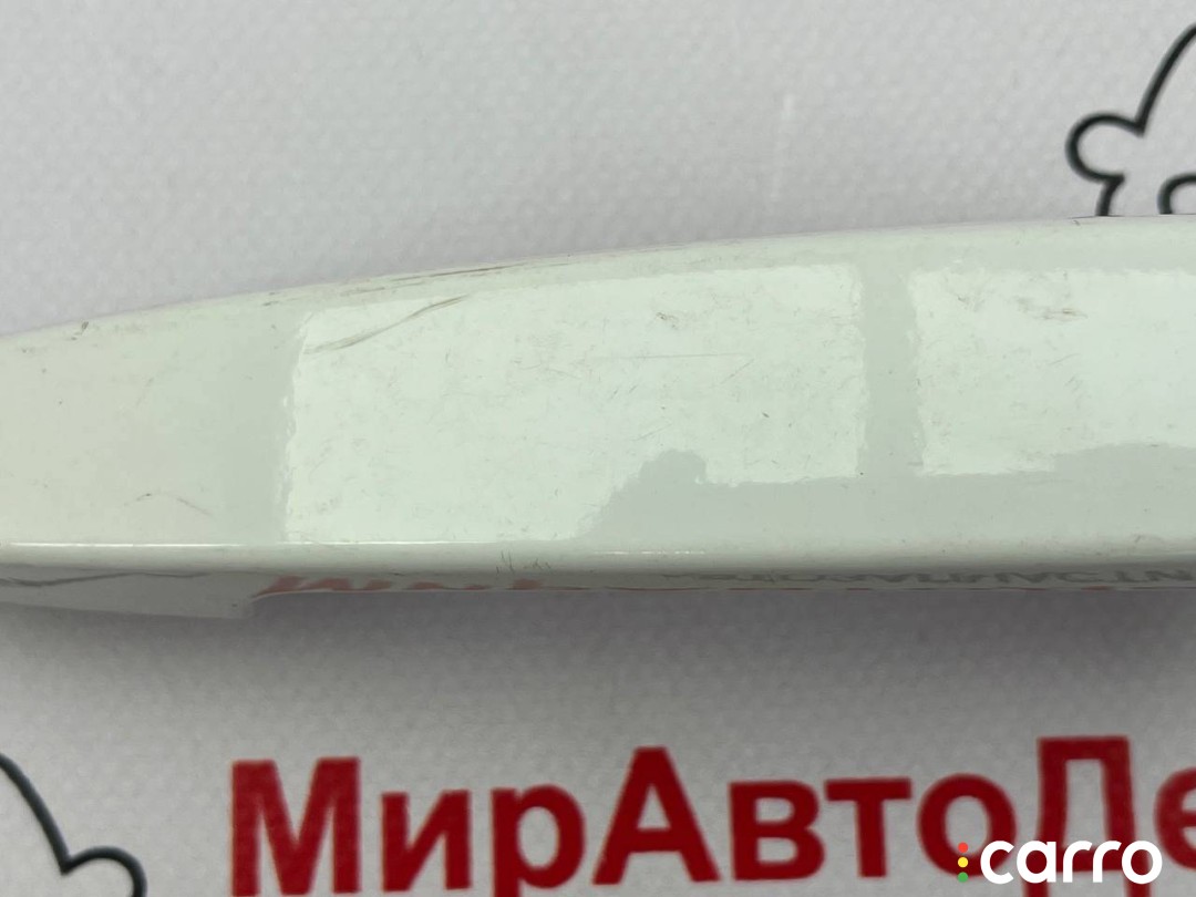 ручка наружная двери задней правой Chevrolet Malibu 9 поколение [рестайлинг] 2018-2026, фото 3