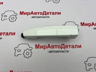 ручка наружная двери задней правой, Chevrolet Malibu 9 [рестайлинг] 2018-2026