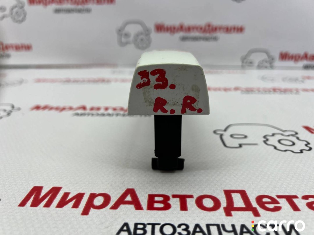 ручка наружная двери задней правой Chevrolet Malibu 9 поколение [рестайлинг] 2018-2026, фото 8