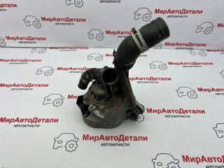 водяная помпа, ориг. номер 25208565, Chevrolet TrailBlazer 3 2019-2023