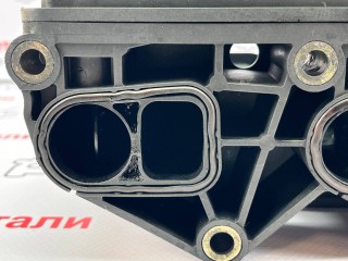 впускной коллектор, ориг. номер A6640900137, Chrysler PT Cruiser 1 поколение 2000-2006
