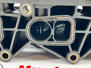 впускной коллектор, ориг. номер A6640900137, Chrysler PT Cruiser 1 поколение 2000-2006