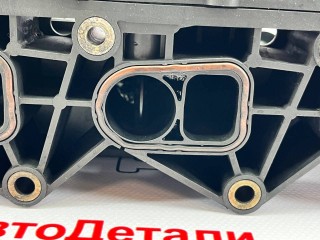 впускной коллектор, ориг. номер A6640900137, Chrysler PT Cruiser 1 поколение 2000-2006