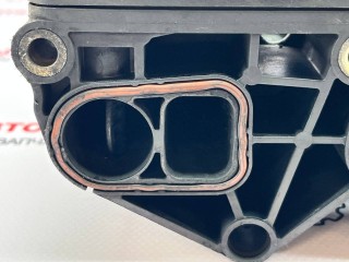 впускной коллектор, ориг. номер A6640900137, Chrysler PT Cruiser 1 поколение 2000-2006